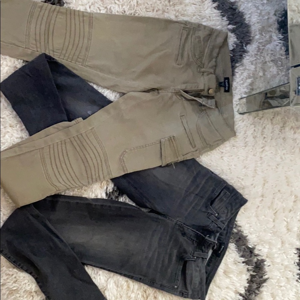 Bebe Jeans